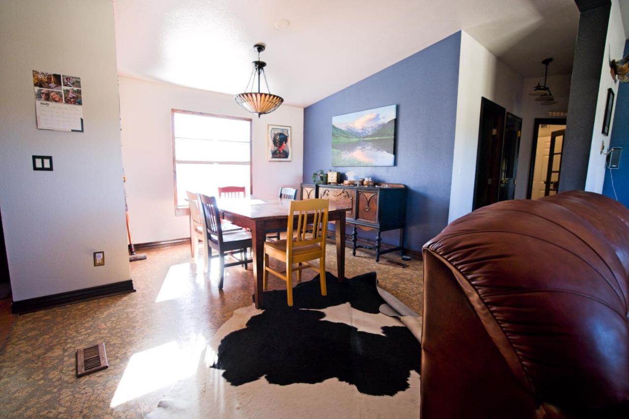 Sunny Southwest Cottage Mancos Bagian luar foto