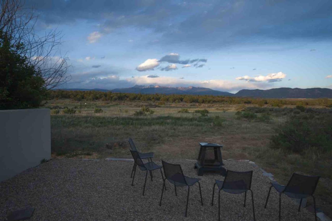 Sunny Southwest Cottage Mancos Bagian luar foto