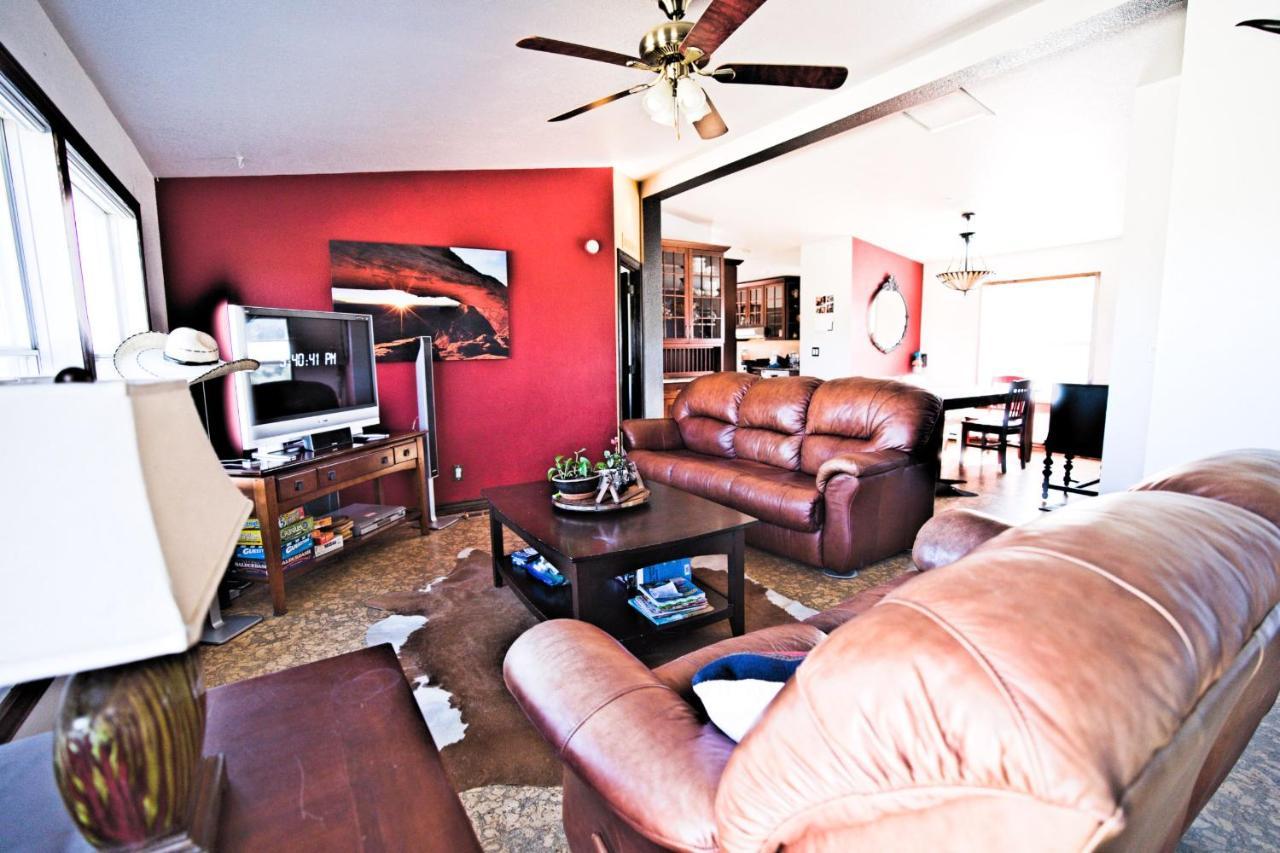 Sunny Southwest Cottage Mancos Bagian luar foto