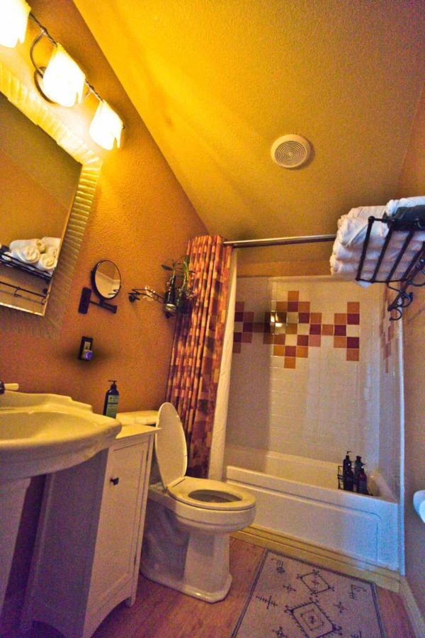 Sunny Southwest Cottage Mancos Bagian luar foto